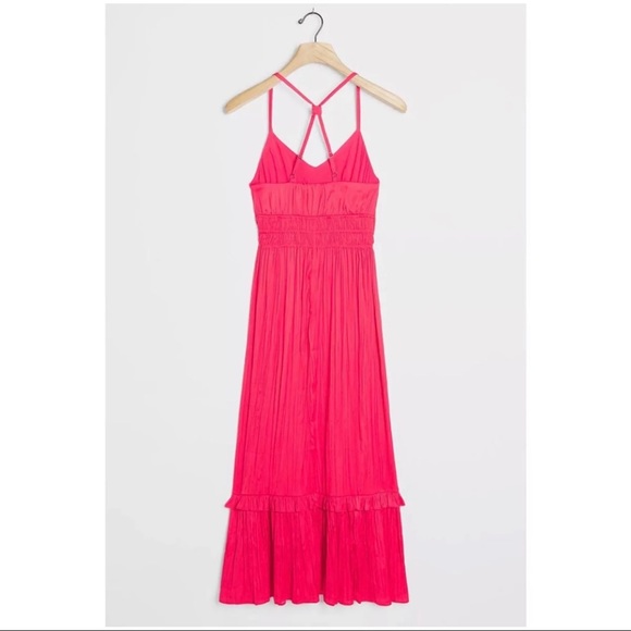 Anthropologie Aleda Maxi Dress - Size XL - NWT - Picture 3 of 14